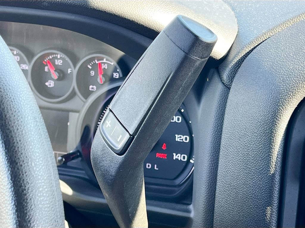 Used 2024 Chevrolet Silverado 1500 Custom w/ Rally Edition image 16