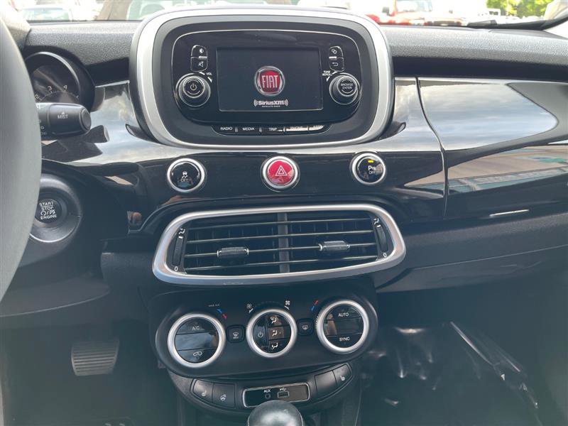 Used 2016 FIAT 500X Easy AWD/4WD image 25