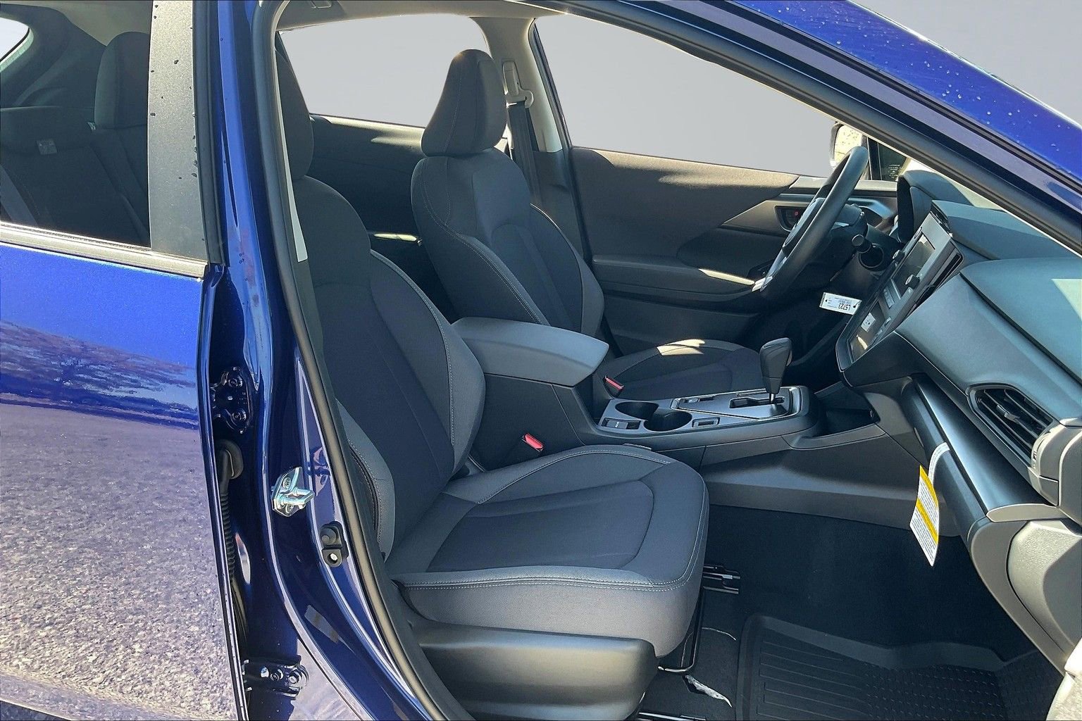 New 2025 Subaru Impreza 2.0i image 23