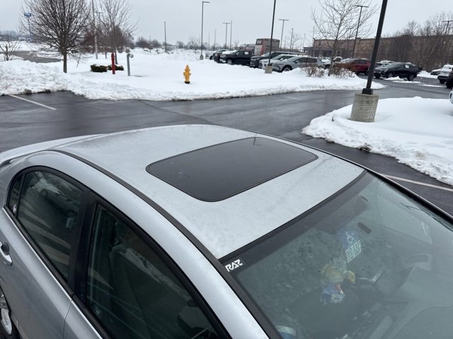 Used 2006 Honda Civic EX image 5