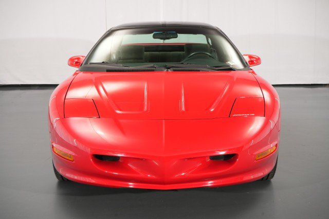 Used 1994 Pontiac Firebird Formula RWD image 10