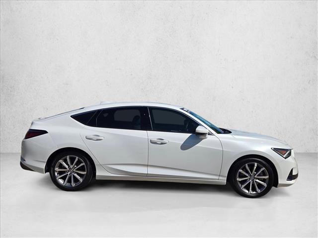 Certified 2025 Acura Integra image 4
