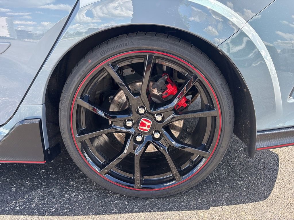 Used 2020 Honda Civic Type R image 5