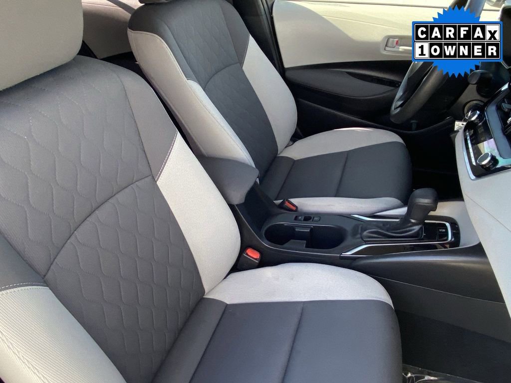 Certified 2024 Toyota Corolla LE image 15