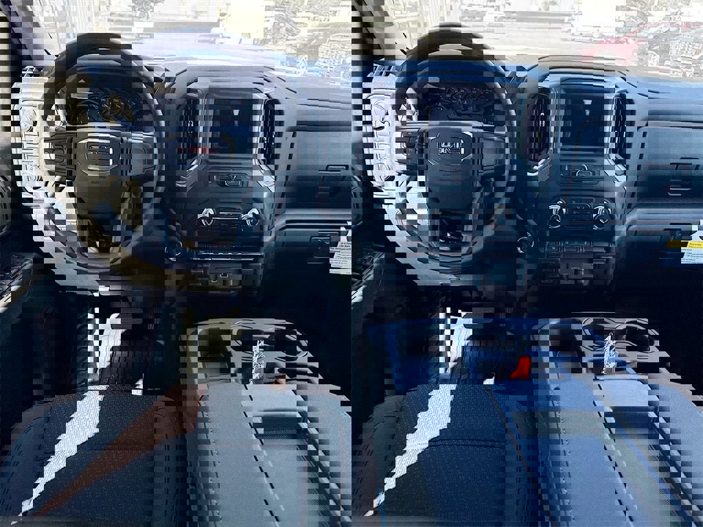 New 2026 GMC Sierra 3500 Pro w/ Convenience Package image 2