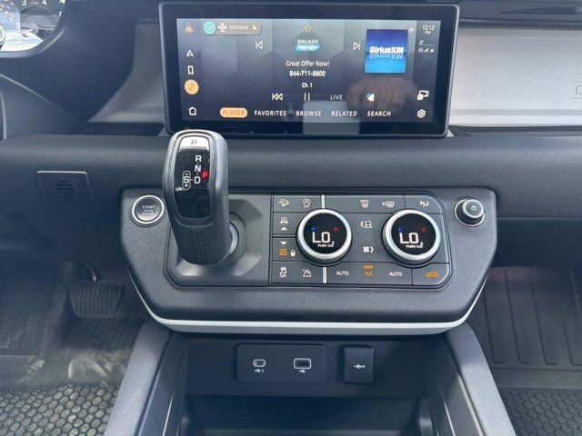 Used 2023 Land Rover Defender 110 S AWD/4WD image 27