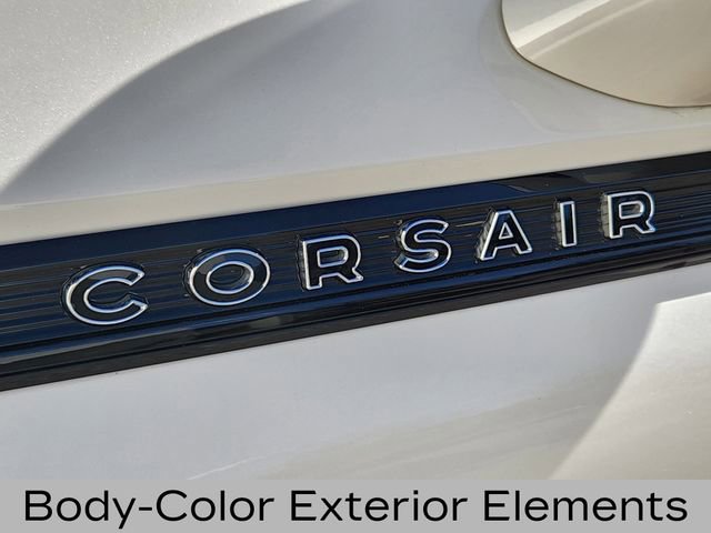 Certified 2023 Lincoln Corsair Reserve w/ Equipment Group 202A image 19