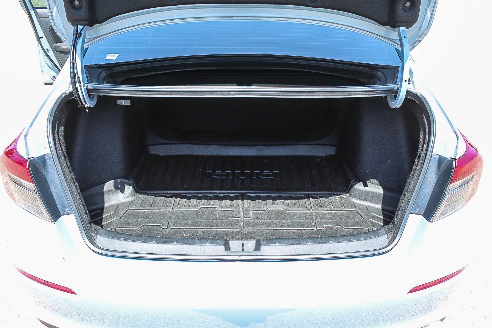 Used 2024 Honda Civic Sport image 27