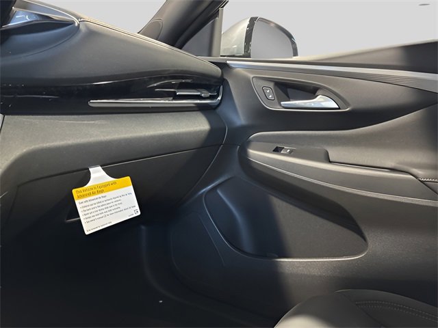 New 2025 Buick Envista Avenir image 10