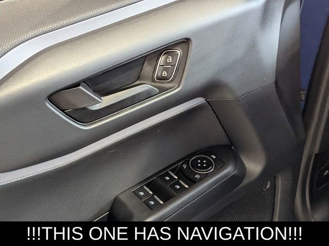 Used 2024 Ford Bronco Sport Big Bend w/ Convenience Package image 15