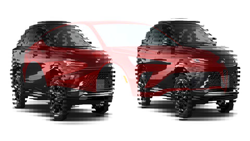 New 2026 Buick Envista Sport Touring w/ Convenience I Package image 30