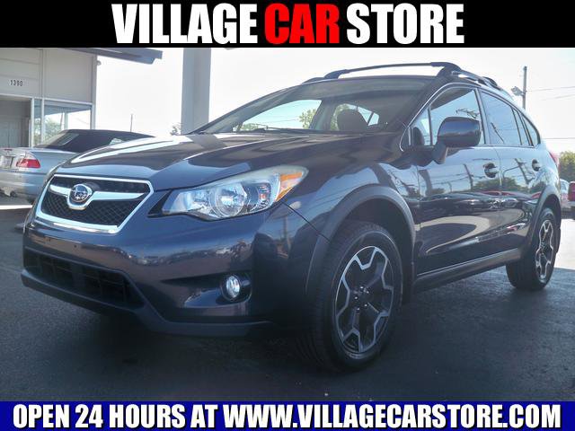Used 2013 Subaru Crosstrek 2.0i Limited w/ Popular Pkg 2