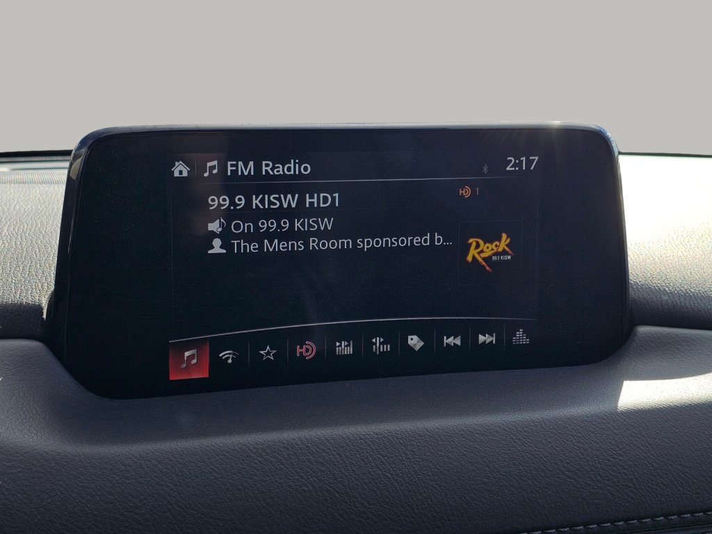 Used 2019 MAZDA CX-5 Touring image 6