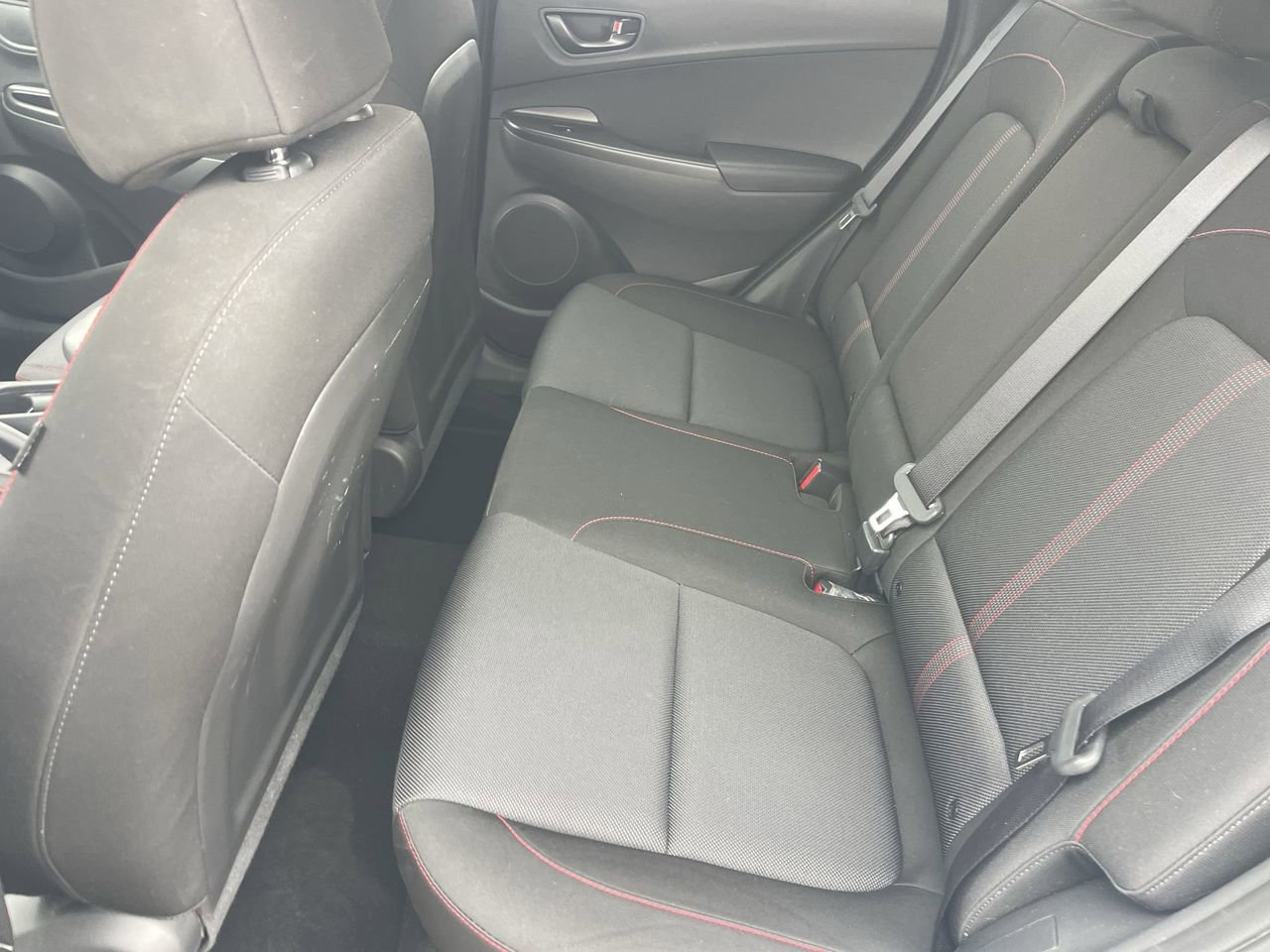 Certified 2023 Hyundai Kona N Line w/ Cargo Package image 16