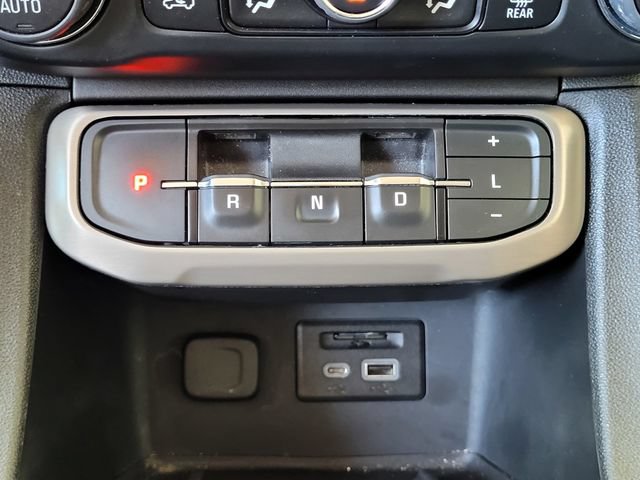 Used 2023 GMC Acadia Denali w/ Trailering Package AWD/4WD image 19