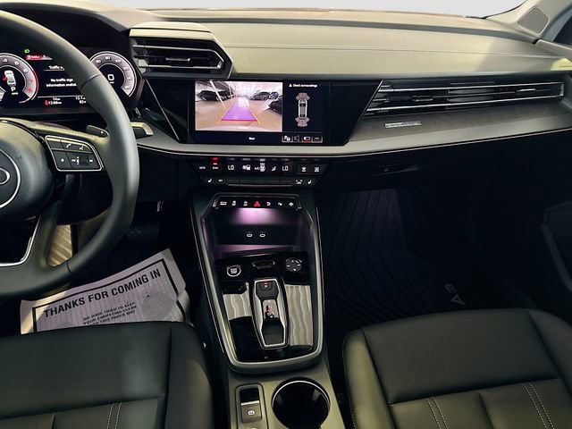 New 2026 Audi A3 2.0T Premium AWD/4WD image 19
