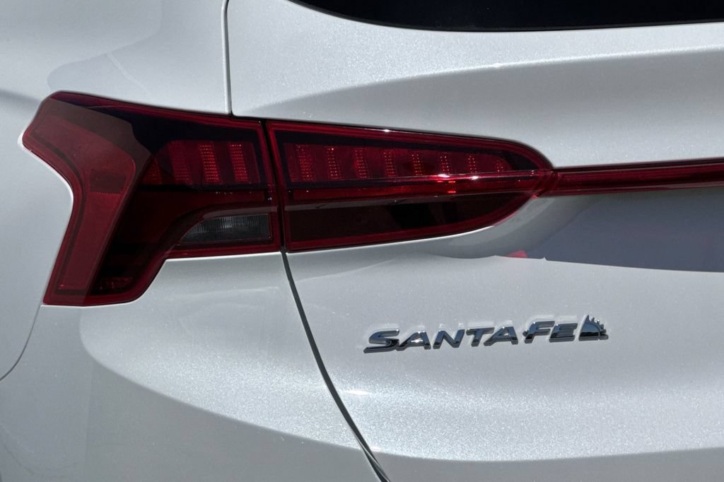 Used 2022 Hyundai Santa Fe SEL w/ Cargo Package AWD/4WD image 25