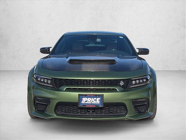 Used 2023 Dodge Charger Scat Pack RWD image 2