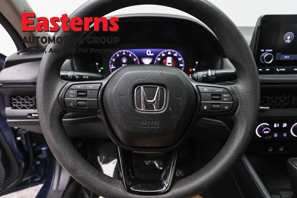 Used 2024 Honda Accord EX image 10