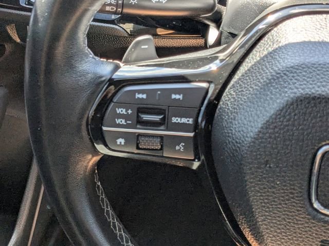 Used 2024 Honda Civic Sport image 21