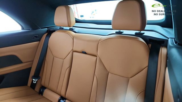 Used 2026 BMW 430i Convertible RWD image 30