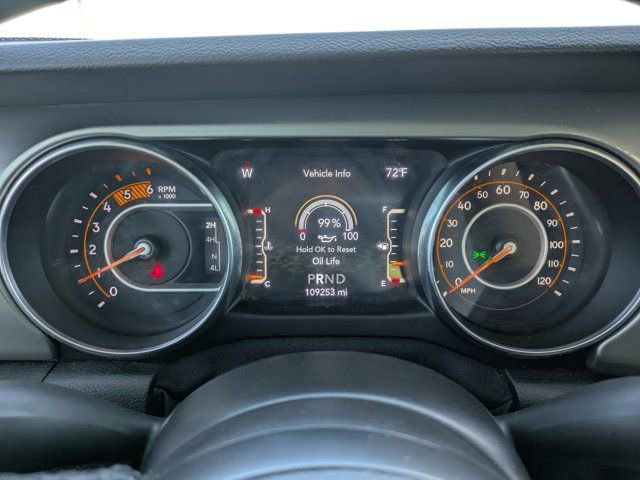 Used 2021 Jeep Gladiator Sport AWD/4WD image 24