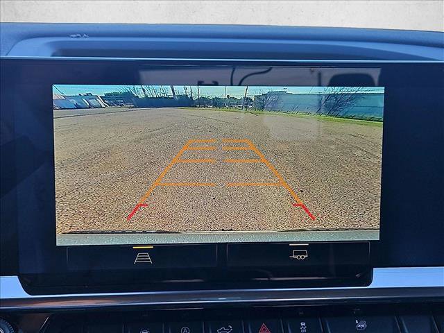 New 2026 Chevrolet Silverado 1500 RST w/ RST Select Package RWD image 13