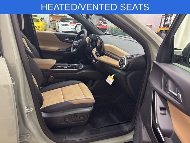 New 2026 Chevrolet Equinox ACTIV w/ Convenience Package III image 15