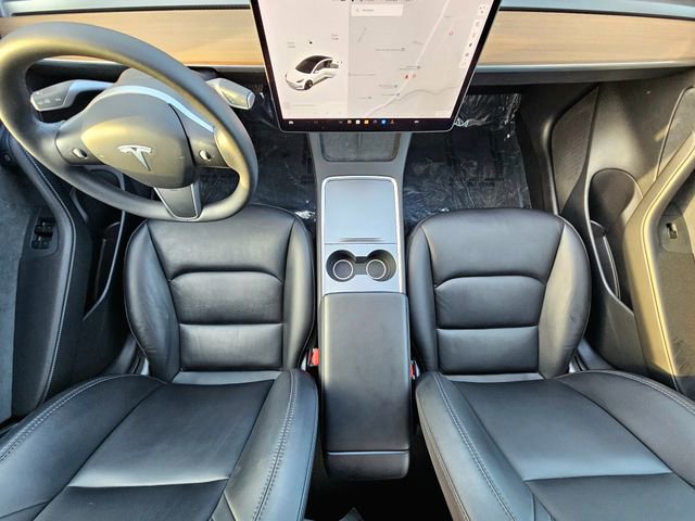 Used 2021 Tesla Model 3 Standard Range Plus image 27