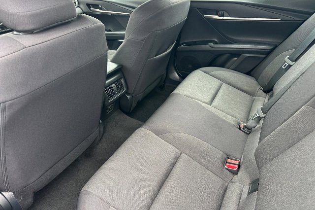 Certified 2025 Toyota Camry LE FWD image 16