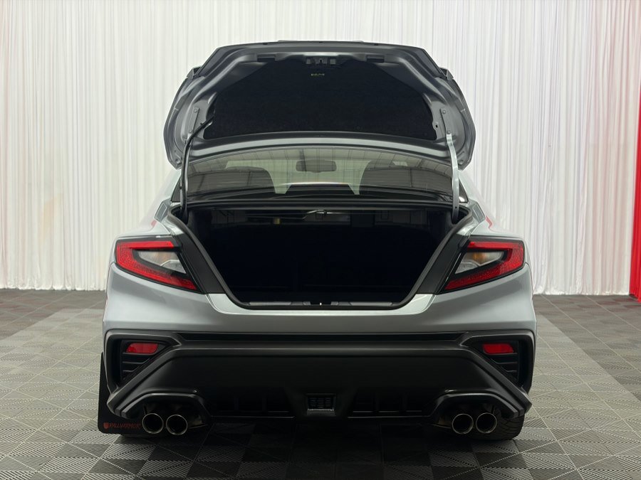 Used 2022 Subaru WRX Limited AWD/4WD image 37