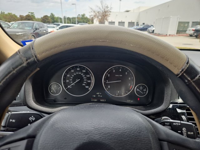 Used 2016 BMW X3 xDrive28i AWD/4WD image 10