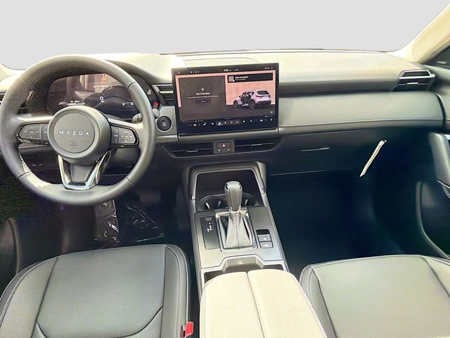 New 2026 MAZDA CX-5 2.5 S w/ Premium Package image 16