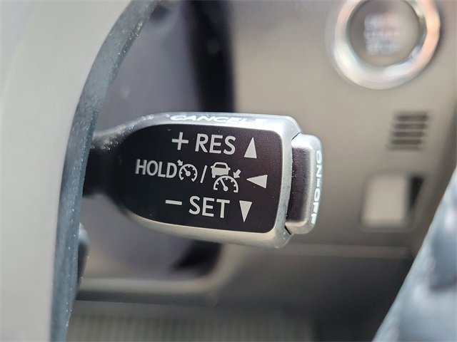 Used 2022 Toyota 4Runner SR5 image 23