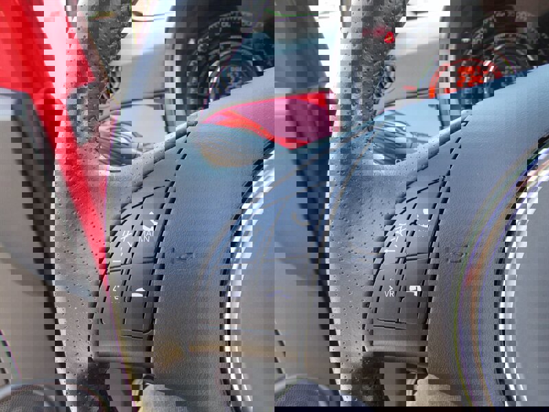 Used 2012 FIAT 500 Sport w/ Safety & Sound Pkg image 11