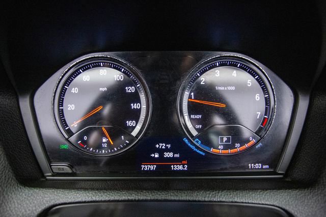 Used 2018 BMW 230i Convertible w/ Premium Package image 8