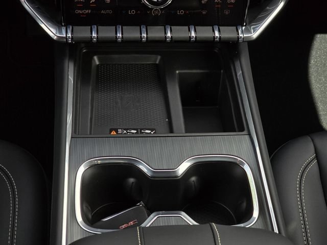 New 2026 GMC Acadia Elevation w/ Black Edition FWD image 18