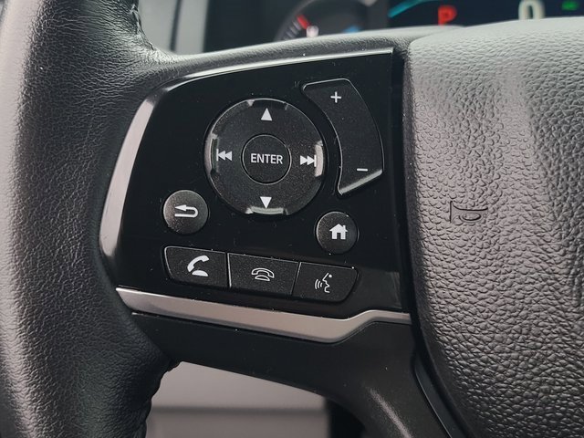 Certified 2022 Honda Pilot Special Edition image 31