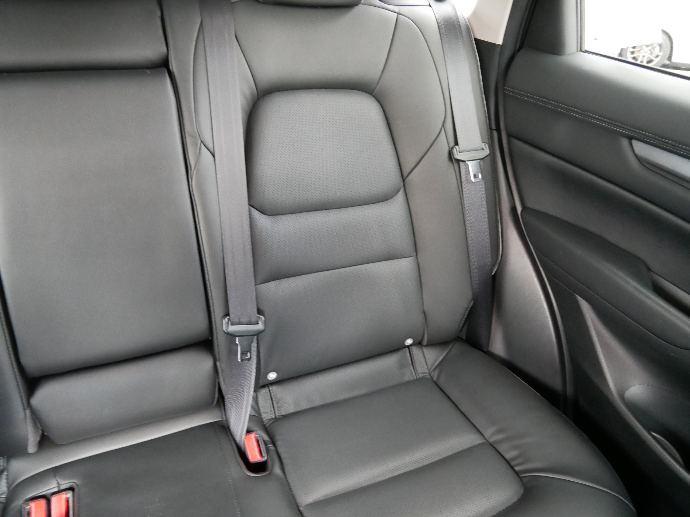 Used 2025 MAZDA CX-5 AWD 2.5 S w/ Select Package image 14