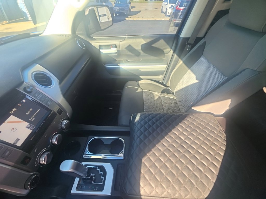 Used 2014 Toyota Tundra SR5 w/ TRD Off Road Package AWD/4WD image 25