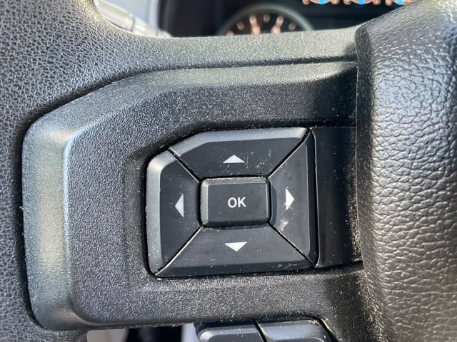 Used 2017 Ford F150 XLT AWD/4WD image 16