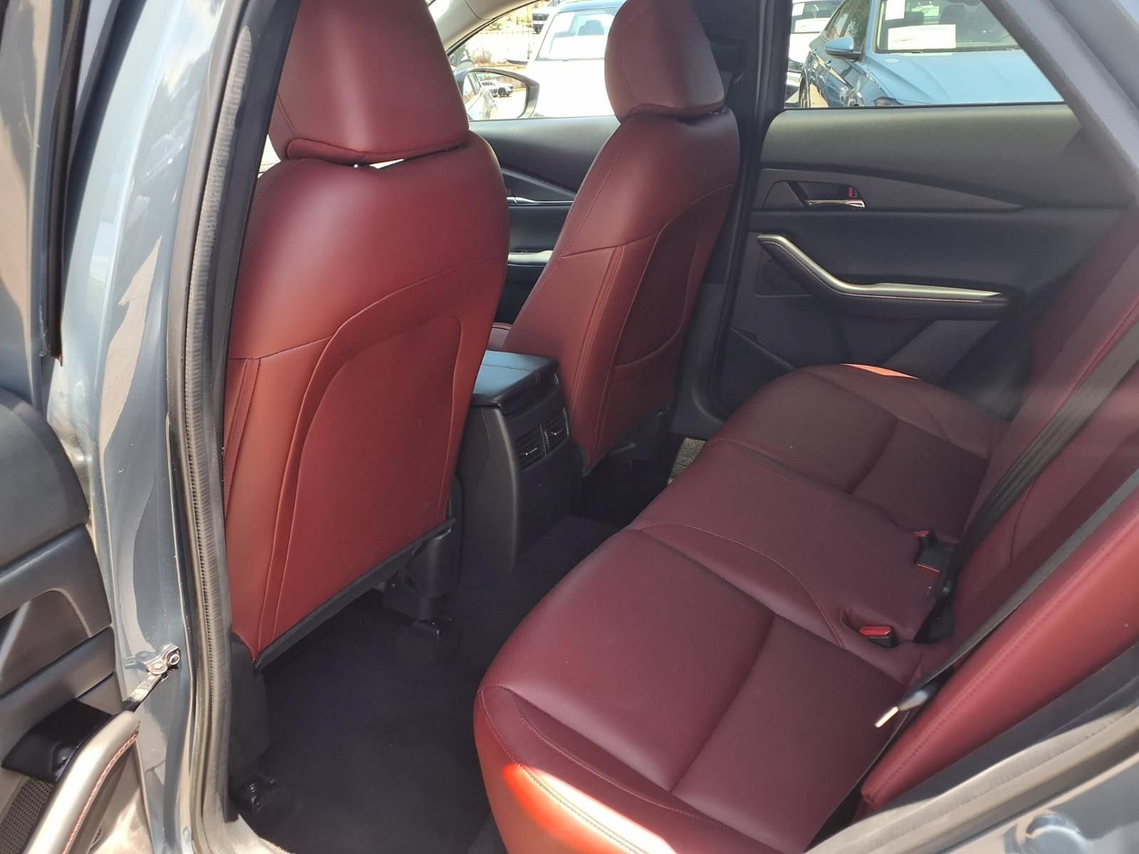 Certified 2022 MAZDA CX-30 AWD 2.5 S w/ Preferred Package image 20