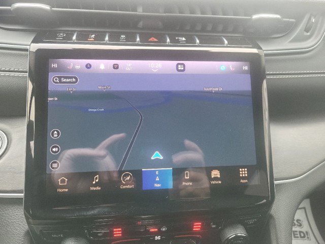 Used 2024 Jeep Grand Cherokee Limited image 14