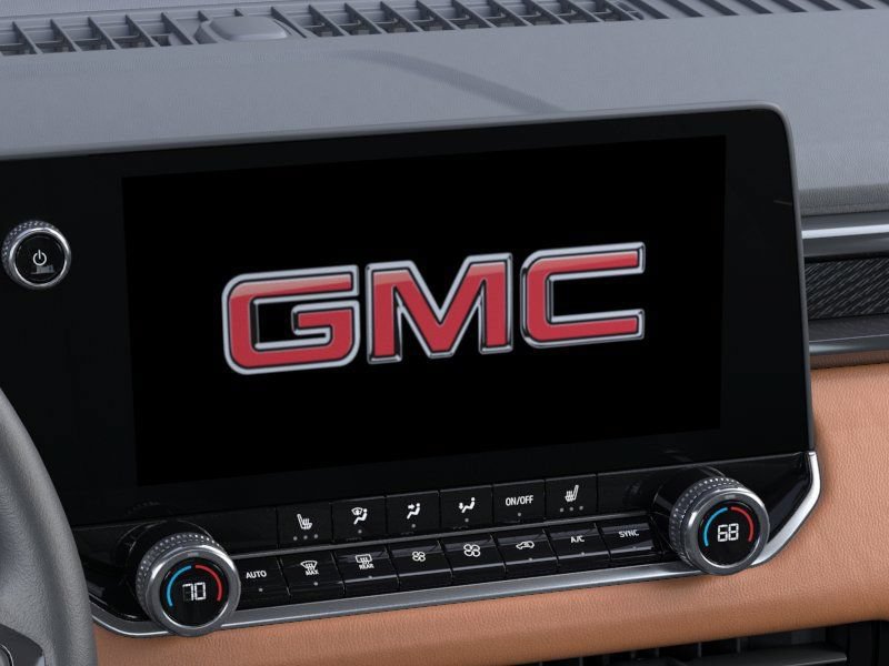 New 2026 GMC Canyon AT4 AWD/4WD image 20