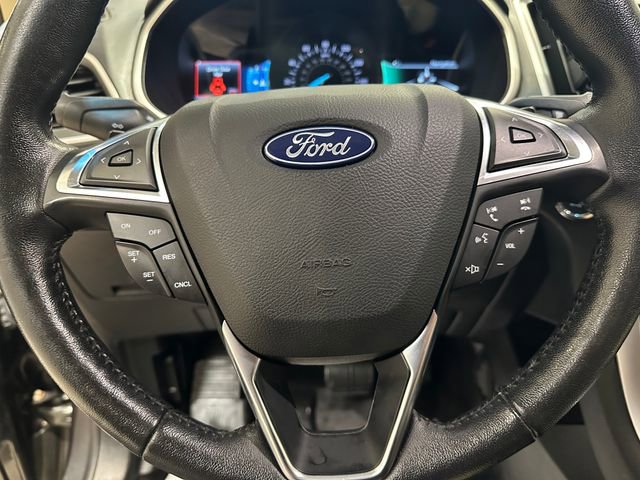 Used 2018 Ford Edge SEL w/ Equipment Group 201A image 10
