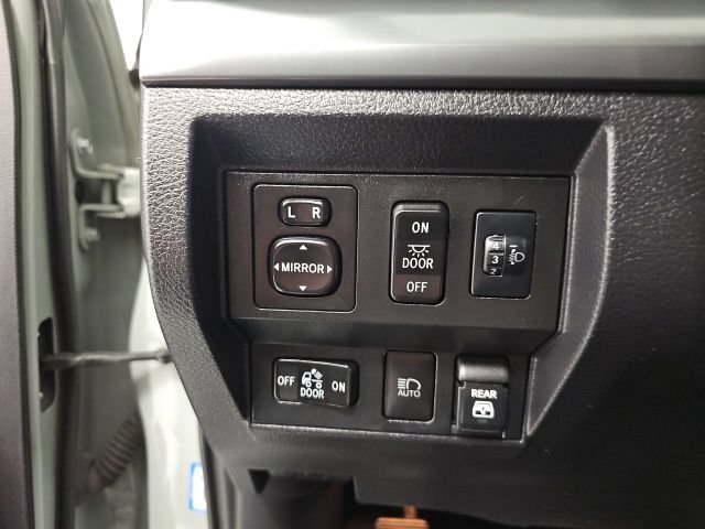 Used 2021 Toyota Tundra TRD Pro AWD/4WD image 16