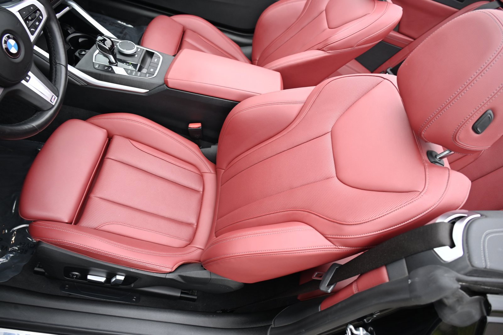 Used 2023 BMW 430i 430i w/ M Sport Package image 20