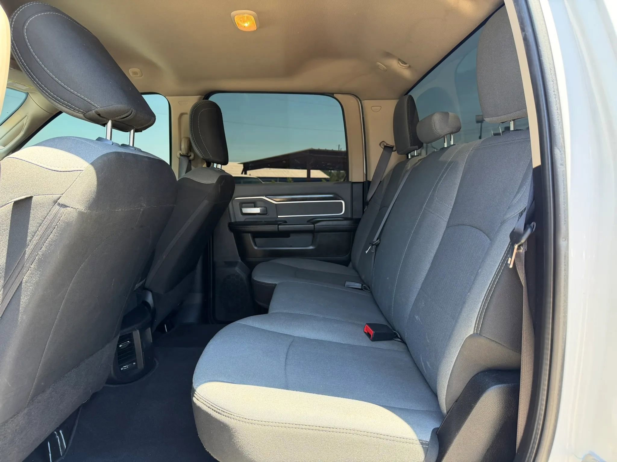 Used 2019 RAM 2500 Big Horn AWD/4WD image 18