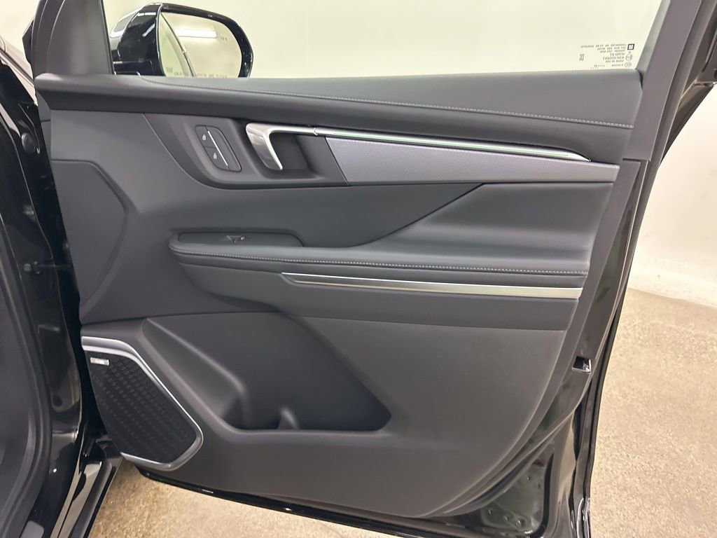 New 2026 Buick Enclave Sport Touring w/ Power Package image 17