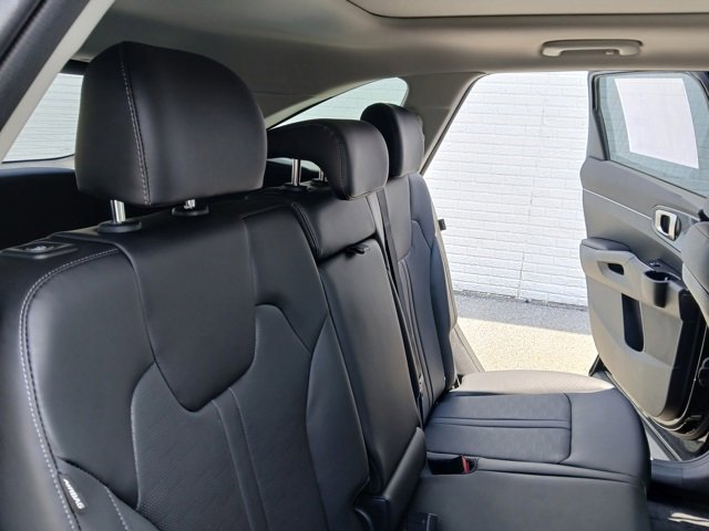 New 2025 Kia Sorento S w/ Panoramic Sunroof Package image 43
